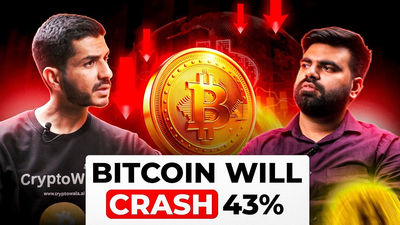 Why Bitcoin is Best Investment Today, Bitcoins, Altcoins, Ethereum, Talk With @cryptowalaindia