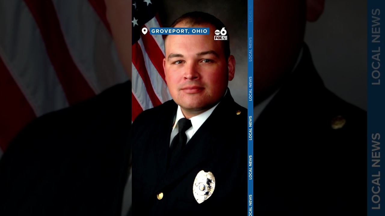 Groveport police chief to retire amid controversy, search for replacement begins