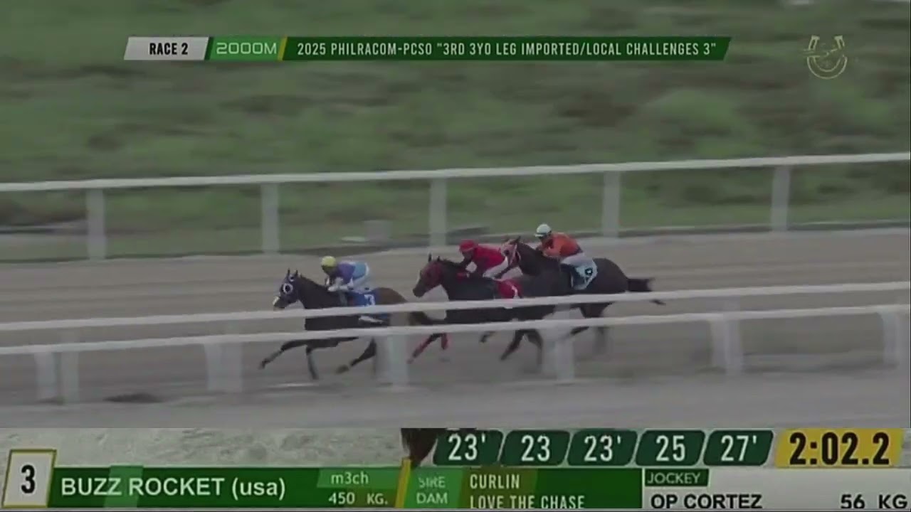 R2   BUZZ  ROCKET     PJC  DEC 28  2025