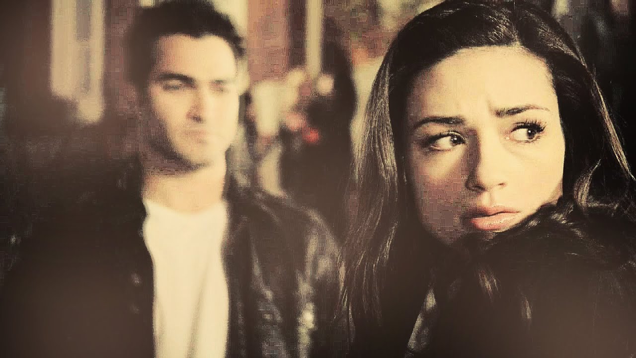 Derek/Allison | Hearts Under Fire