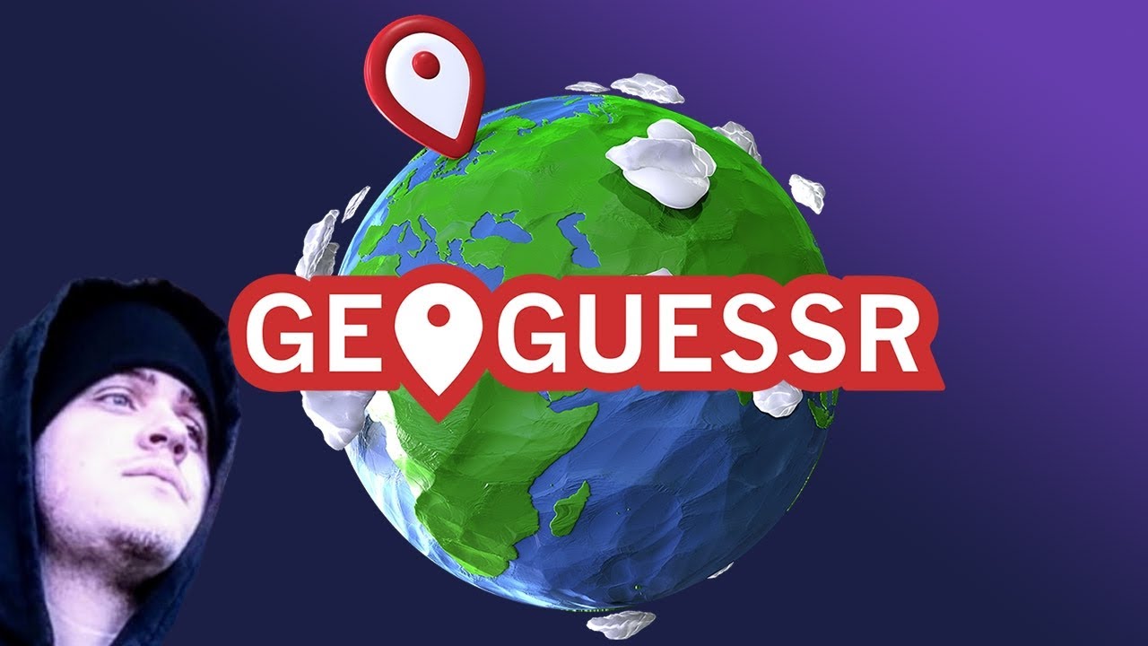 Im The Best At Geoguessr