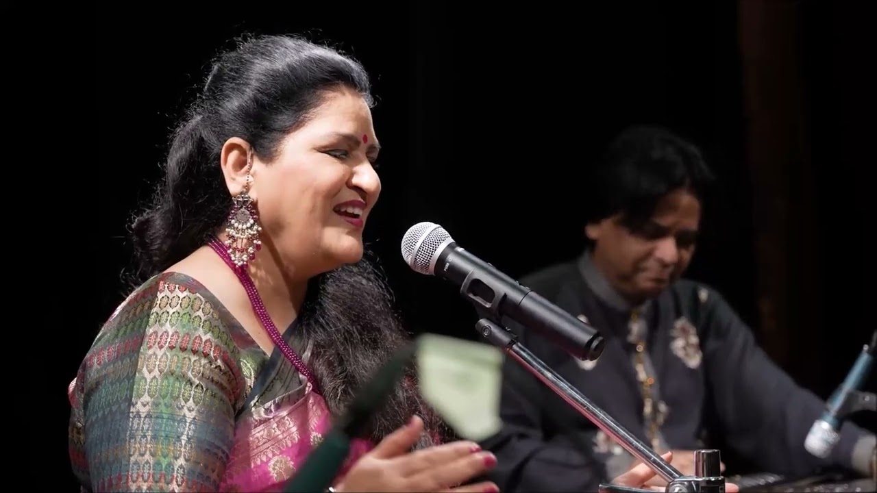 Mere Humnafas Mere Humnava | Dr. Radhika Chopra | Vertex Events Dubai