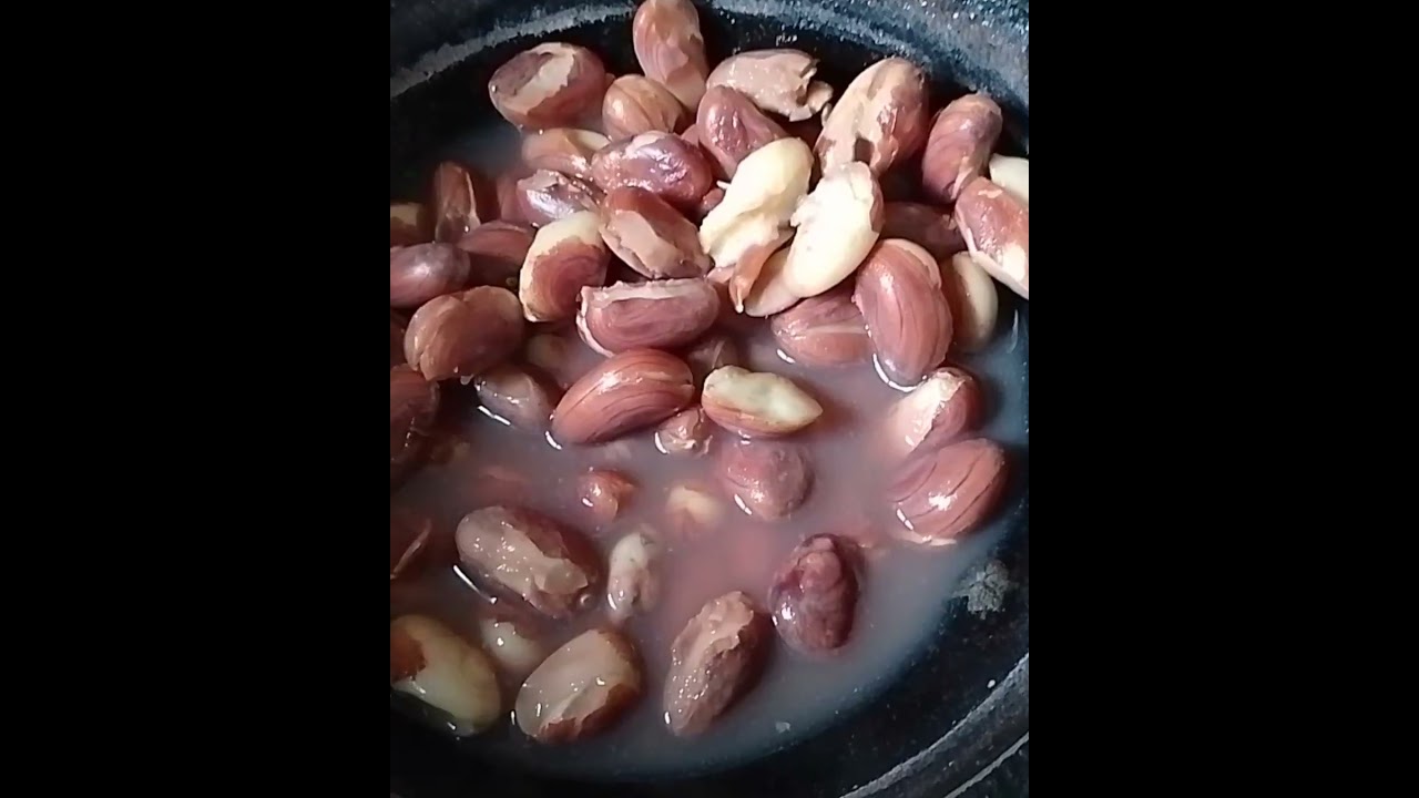 ভিন্ন সাধের কাঁঠাল বিচির ভর্তা রেসিপি।। কাঁঠাল বিচির ভর্তা এত্ত মজা হয় ২০২৫