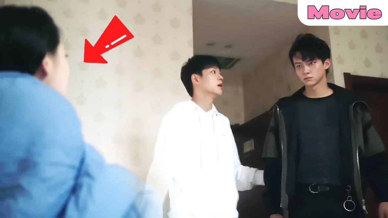 狂野攻在門口通宵守候。沒想到一睜開眼睛就看到小受和前女友偷情！ 💥#耽美 #BL｜黃景瑜 許魏洲｜【 上癮 Addicted】