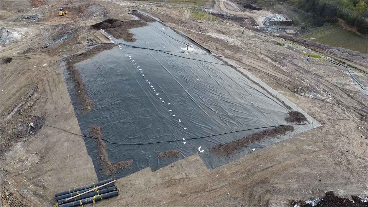 Stop the Stink - Walleys Quarry Landfill - Part 3 (Update 13/04/21)