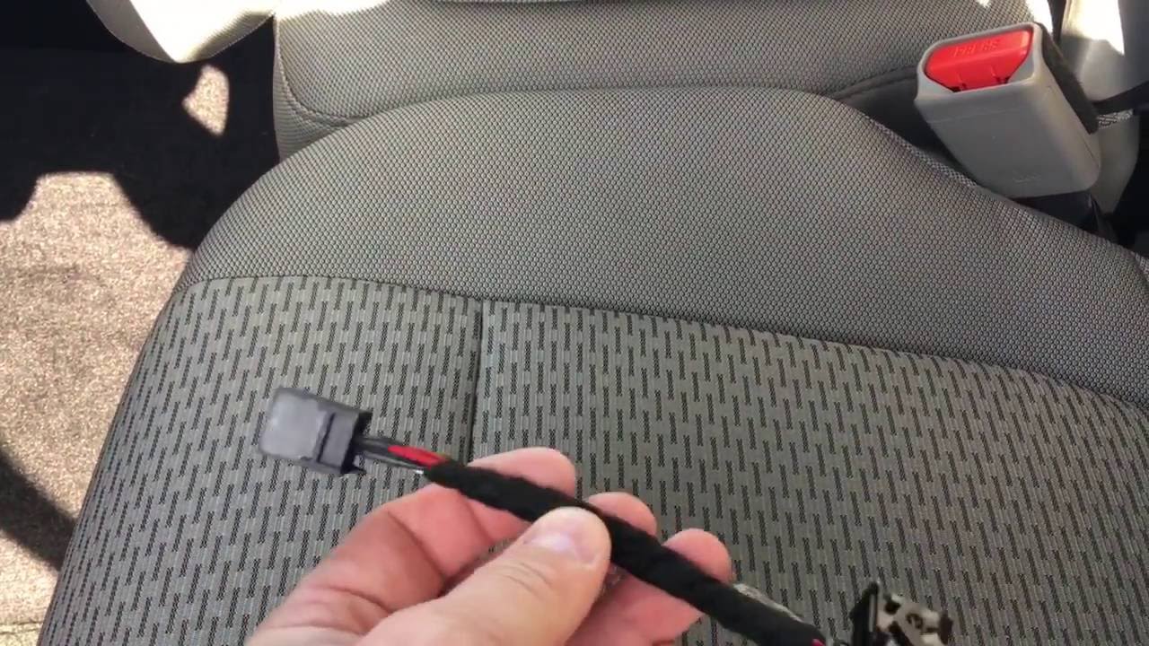 Add Back-up Camera 15-up F-150