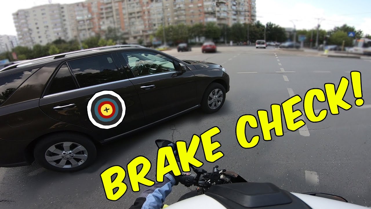 Cum sa o cresti daca o ai mica? ....Tensiunea O zi in trafic Ep.46