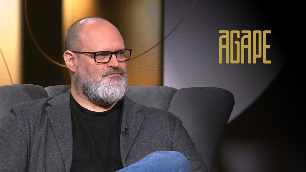 Agape: Darko Tuševljaković