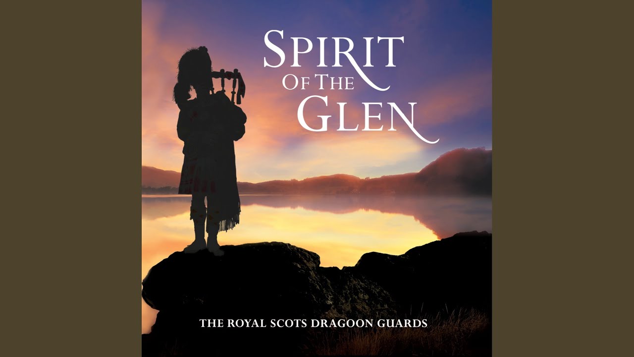 Roever, Korb: Highland Cathedral (Album Version)