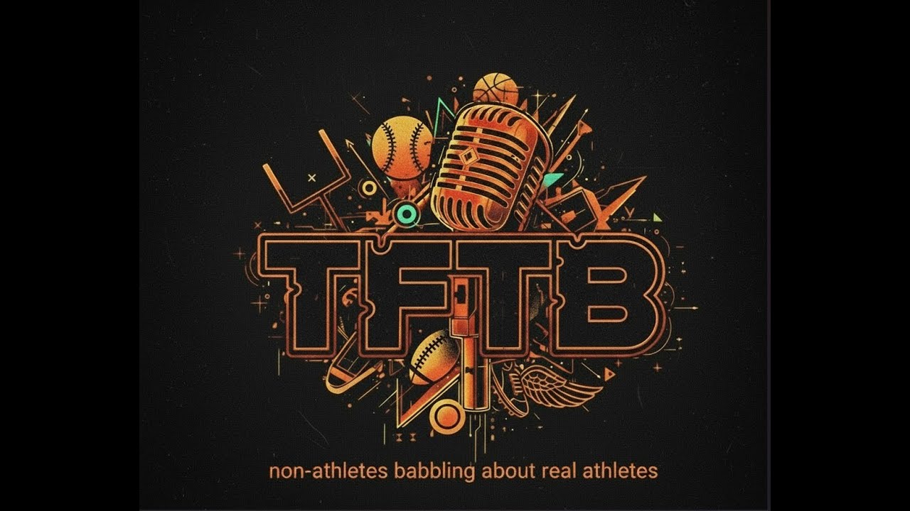 Ep.47 Transfer Portal and NIL rant along with NFL Wild Card Predictions and CFB Semi predictions