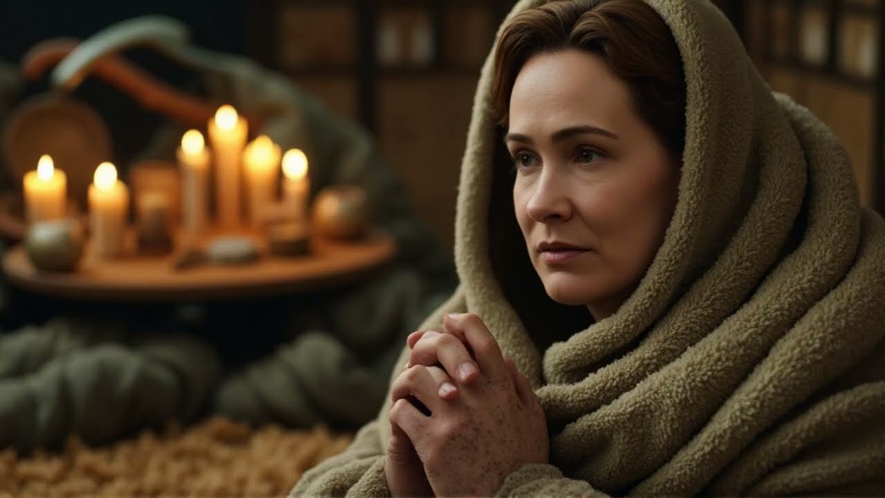 &ldquo;Noah&rsquo;s Ark: Faith That Saved Humanity | Cinematic Bible Story&rdquo;