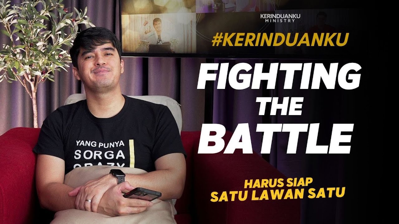 #KERINDUANKU Eps 813 
