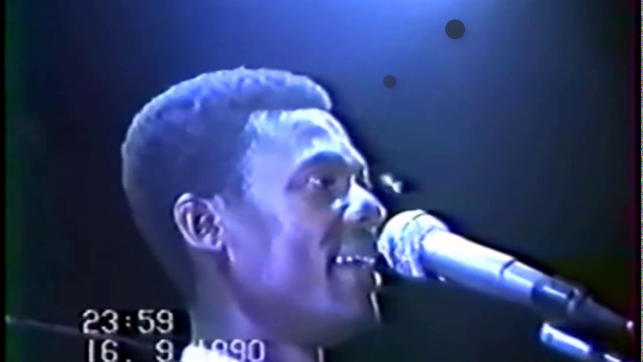 Toirab de Ntsorale Dimani à Hahaya  - Septembre 1990