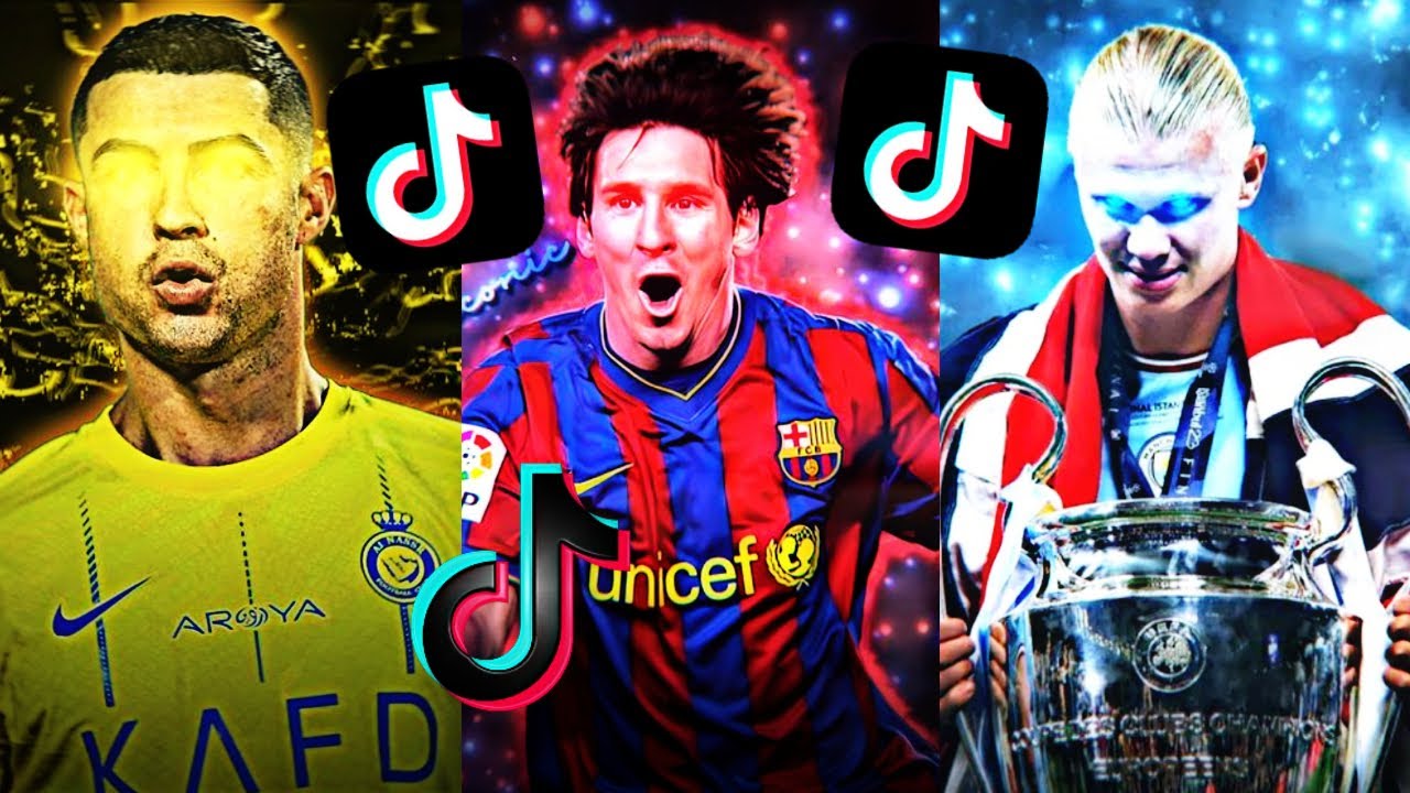 BEST FOOTBALL EDITS - FAILS, GOALS & SKILLS (#185) |TİKTOK COMPILATION|