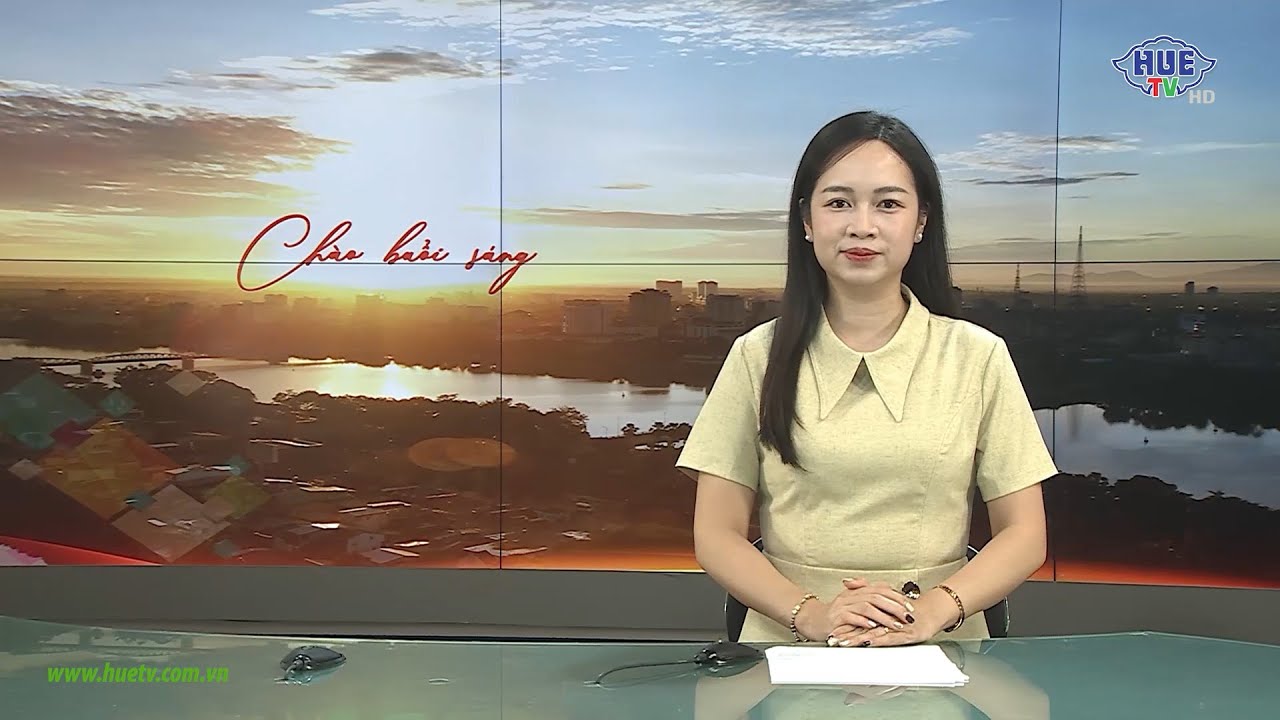 Huế ngày mới 21/01/2026 (Thứ Tư)