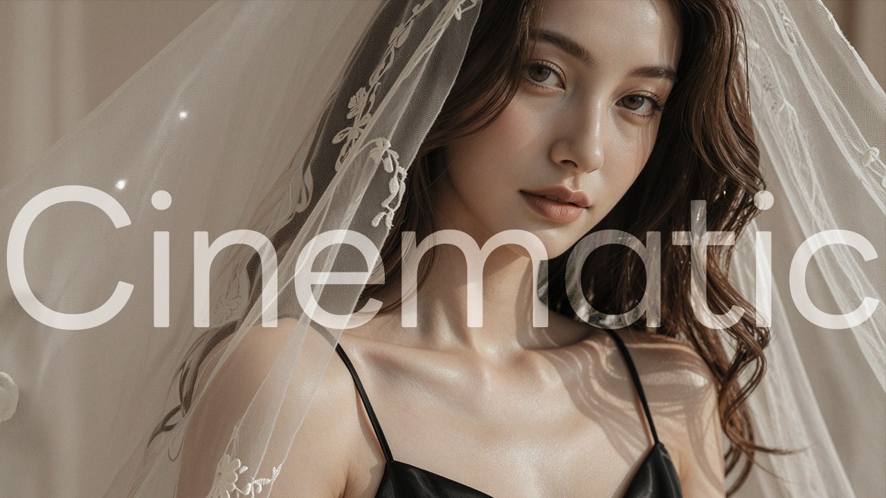 Cinematic Playlist  | 시선이 머무는 매혹적인 감성 BGM