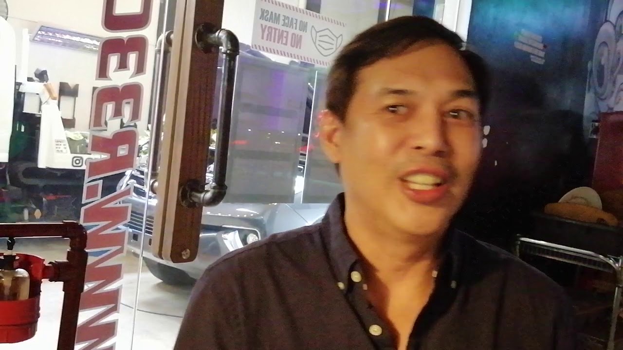 ALLAN PAULE NAG-THROWBACK SA CHISM NA KA-HOLDING HANDS AT KAHALIKAN ANG KAPWA AKTOR