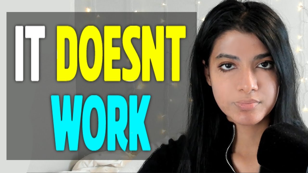 why going NO CONTACT with AVOIDANT can BACKFIRE