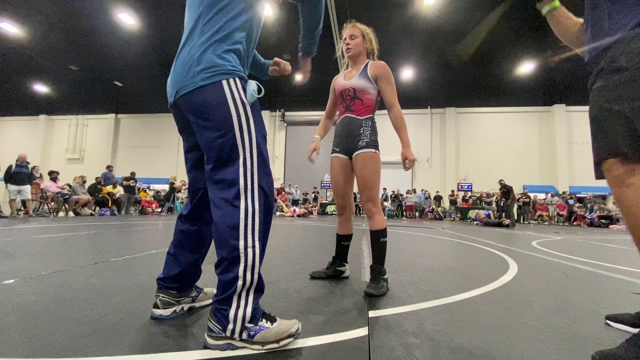 Michigan Grappler Myrtle Beach, SC 2020