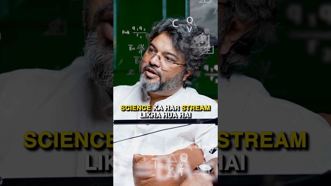 Is there some science to astrology in Hinduism? Akshat Gupta answers