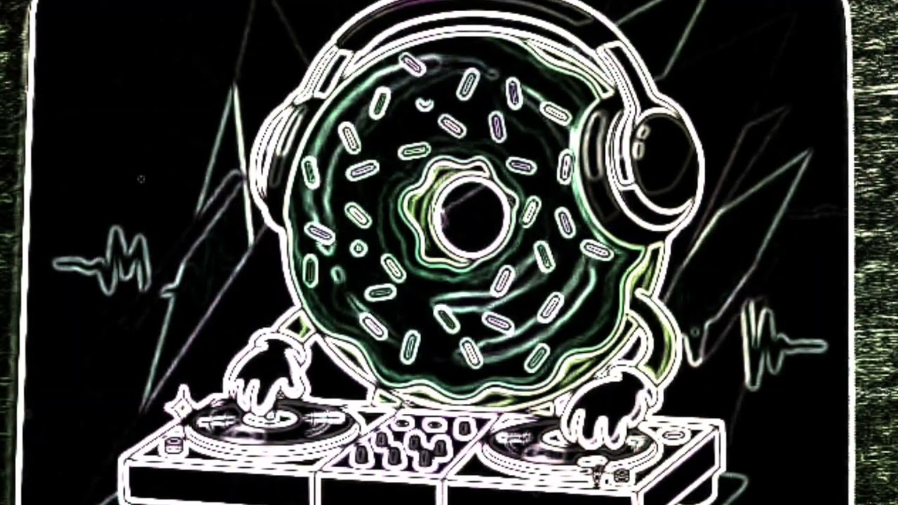 DJ_Mr.Koncert Dyskoteka Impreza Klub Wesele Mat - Pączkowa Dyskoteka (HIT PĄCZKOWY) Nowość 2026