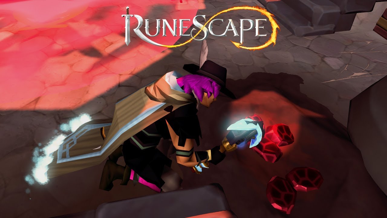 Is Archeology Still One Of The Best Easy & Profitable AFK Skills In Runescape 3? Money Making Guide