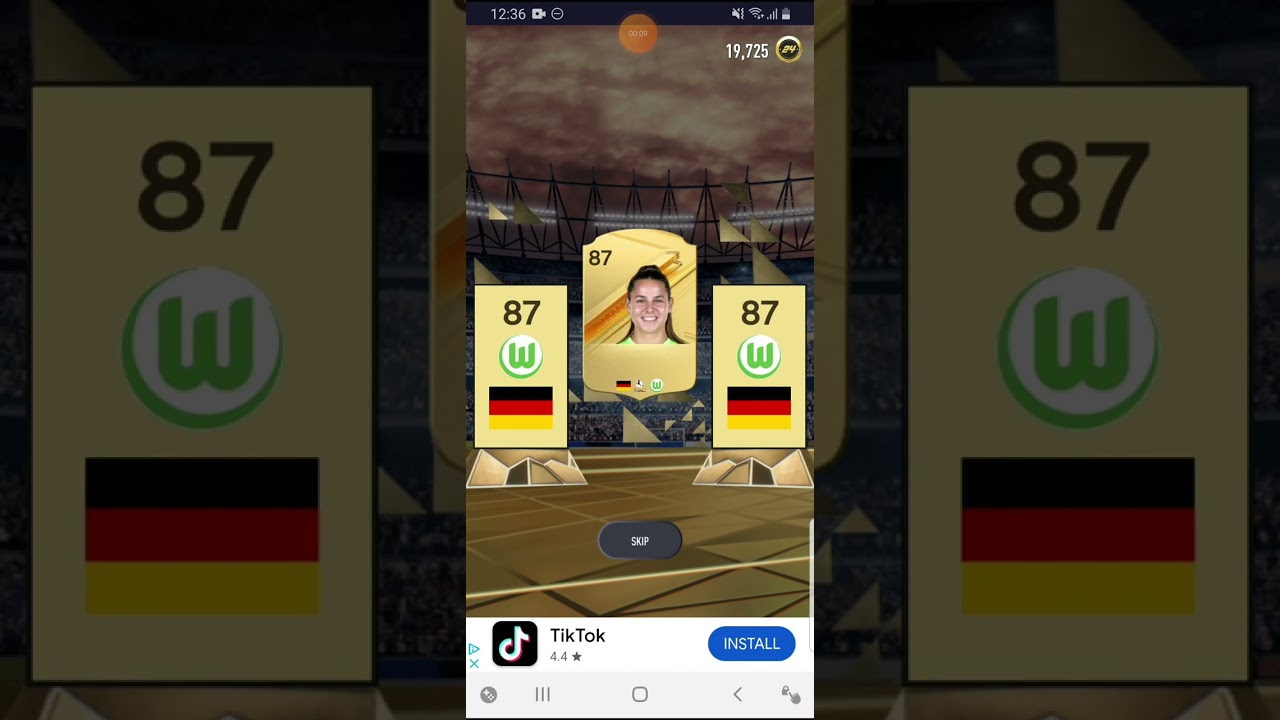Rttf pack