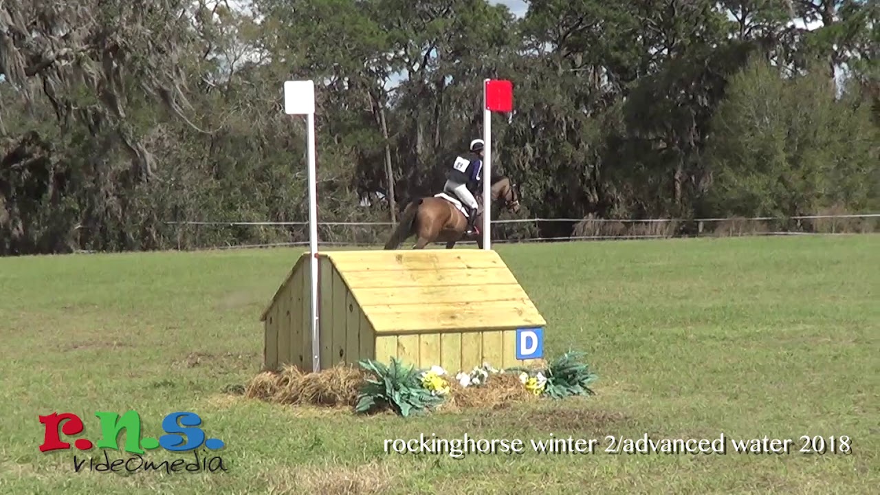 2018 Rocking Horse Winter 2 Advanced Water