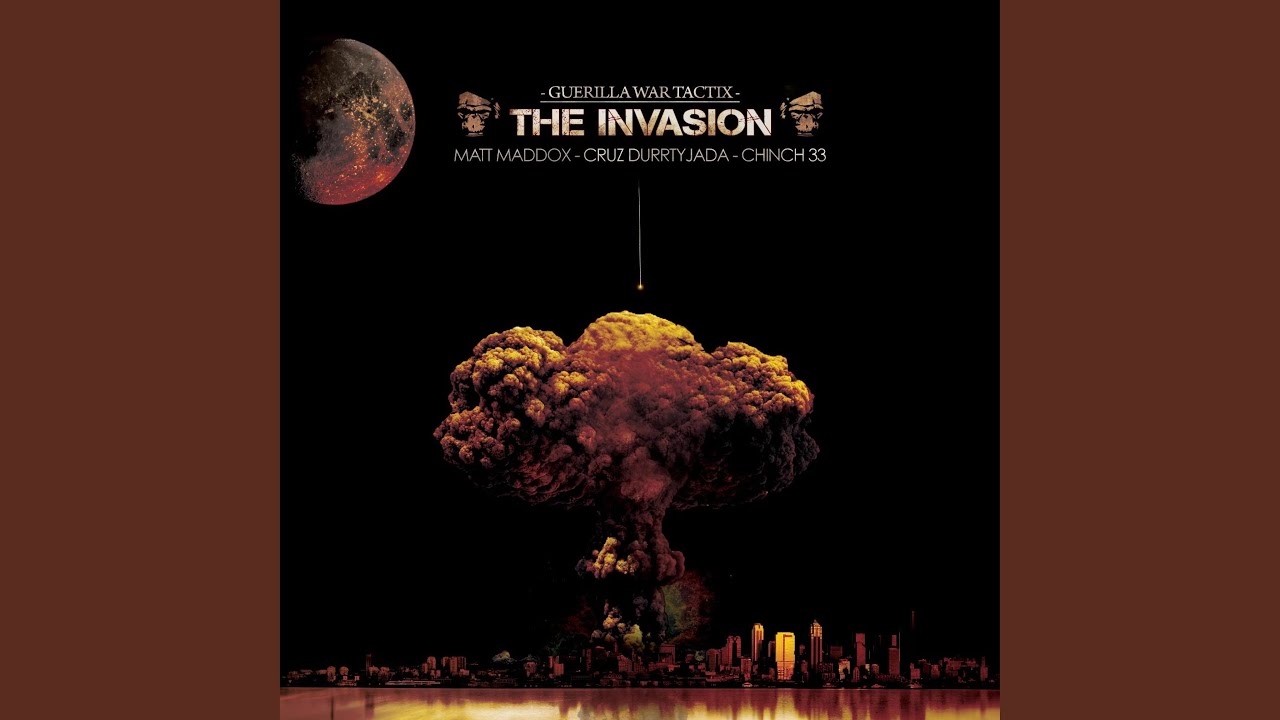 Dead Like Presidents (feat. Lord Goat)