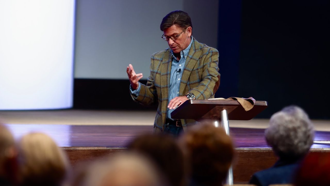 What The Church Should Look Like In The Last Days | Joe Morris