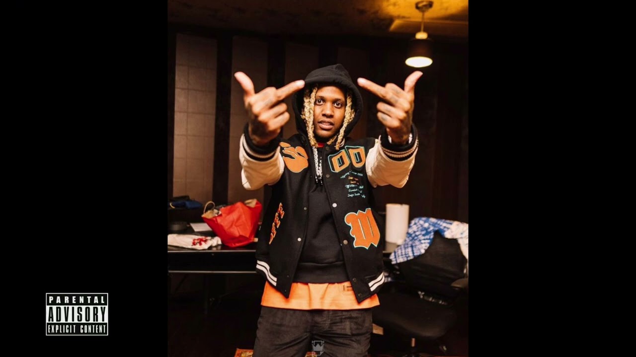 (FREE) Lil Durk Pain Type Beat 