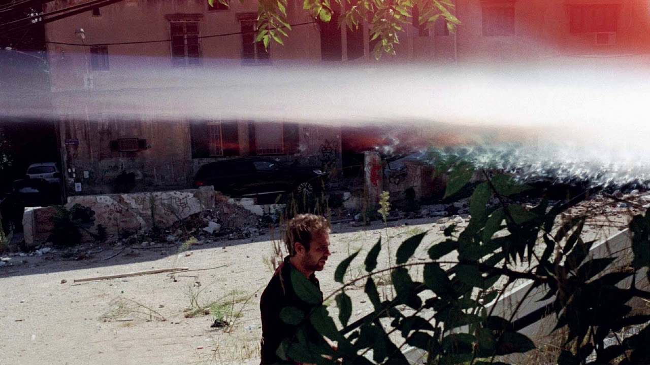 Cyril Mokaiesh - Le grand changement