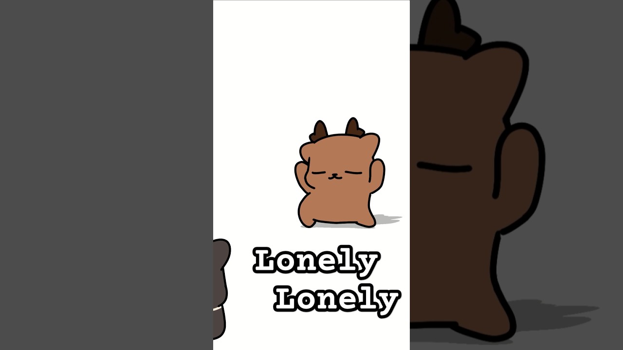Lonely Lonely 🎶