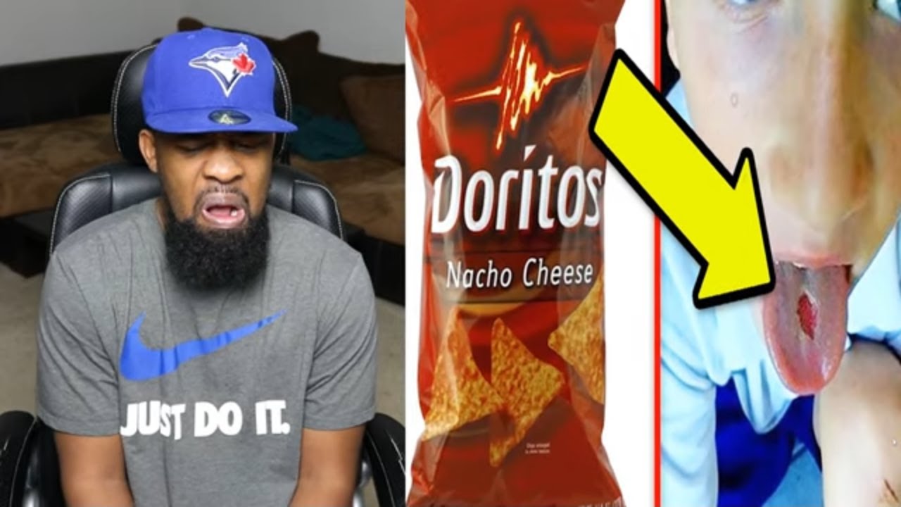 15 Most Harmful Foods People Keep Eating!...