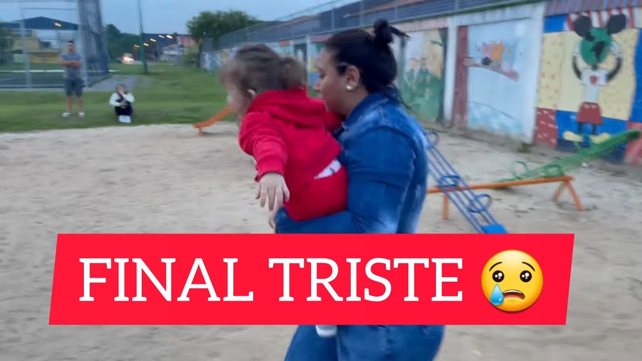Mãe sofre preconceito por causa de sua cor