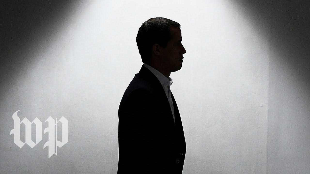 The flame behind Juan Guaid&oacute;&rsquo;s opposition movement may be going out