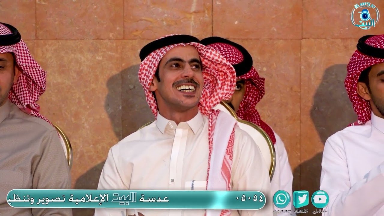 جديد🔥 بجاد السناني و راشد السحيمي  المدينه المنوره 5 / 10 / 1446 هــ