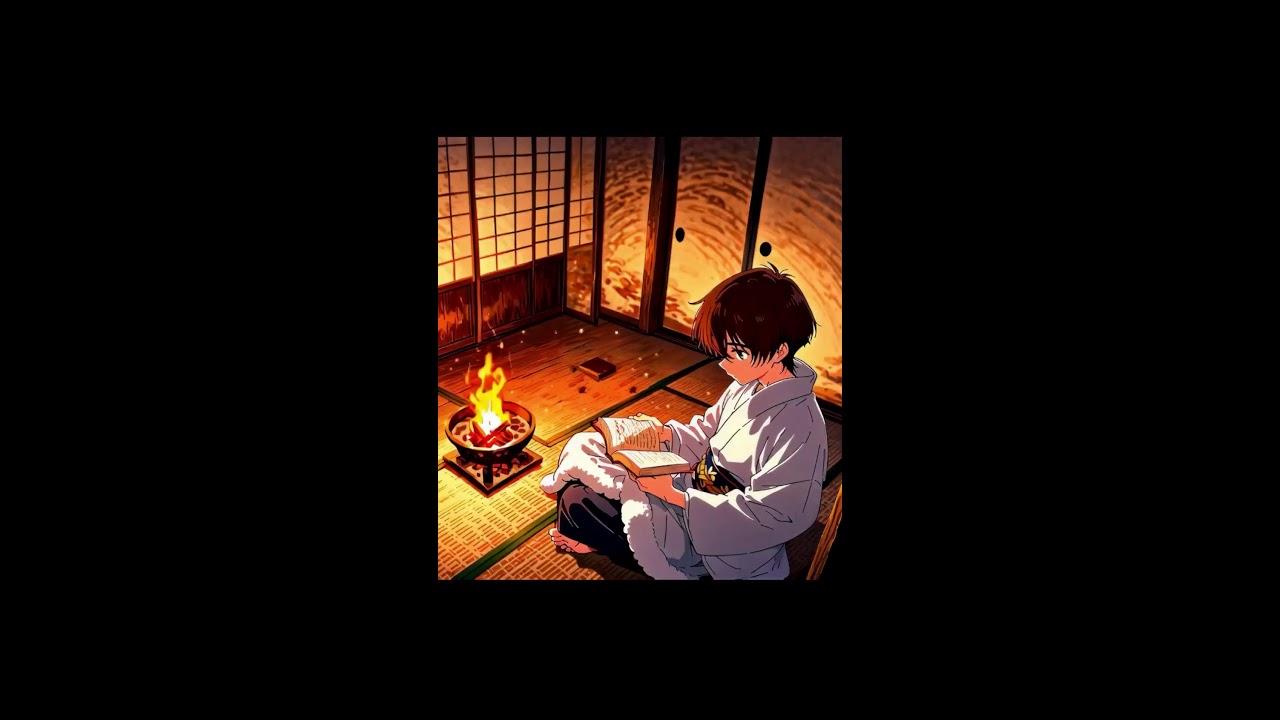 Ambient | Chill Hop | Zen | Industrial 80~100 BPM LoFi for Focus or Study with Soft Rain Vol. 10