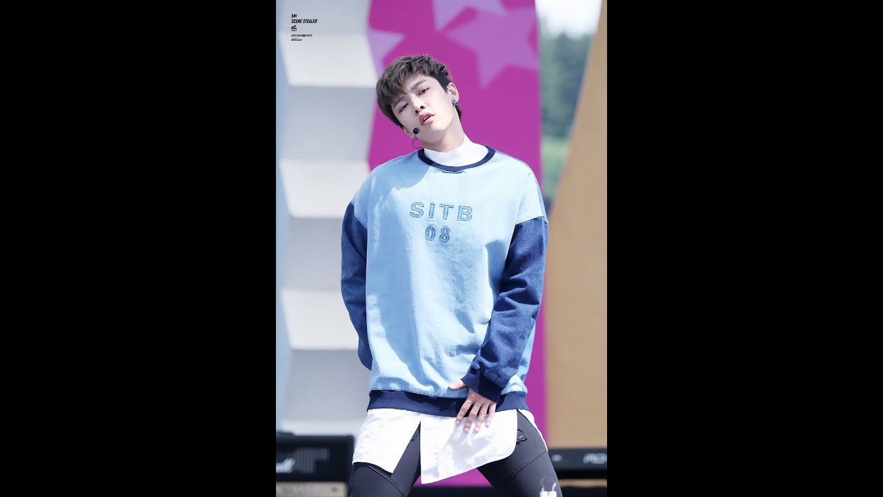 CROSSGENE-AMAZING (SHIN FOCUS)