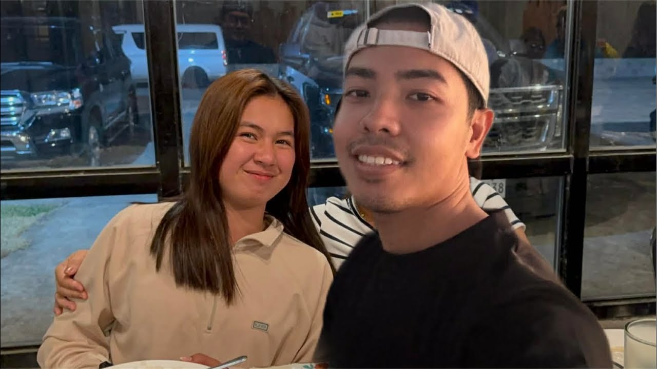 GRABE NA TALAGA SILA!