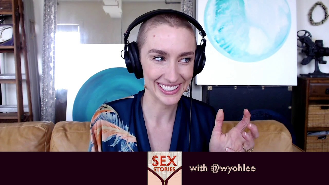 Cock-Heavy Threesomes, Her Big Dick & Fantasy Fulfillment: Hannah’s Sex Stories (+ a Husband Cameo!)