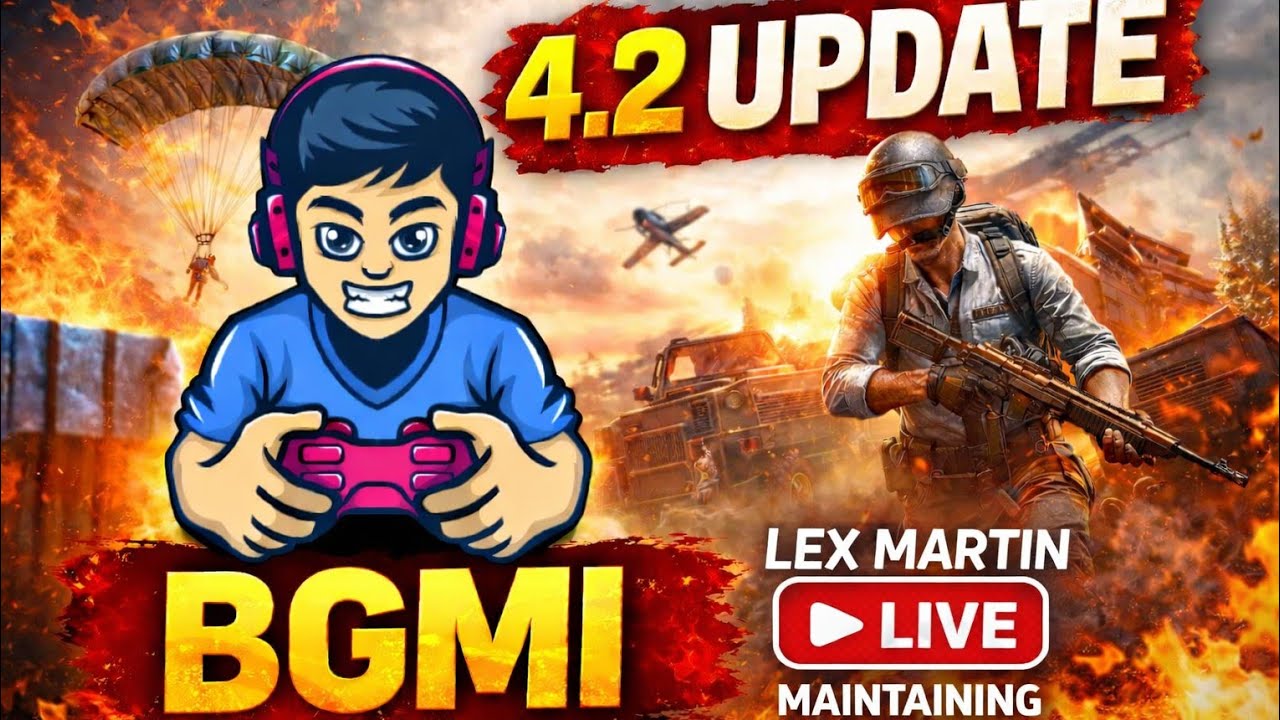 LEX IS LIVE   #bgmishorts #bgmi#live#shortslive#LEXMARTIN#livebgmi