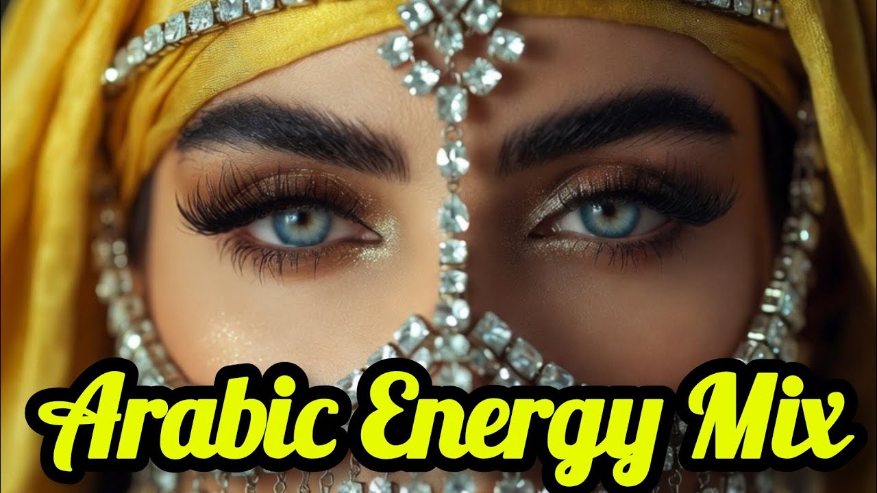 Arabic Pop Energy | 14-Minute Non-Stop Hits