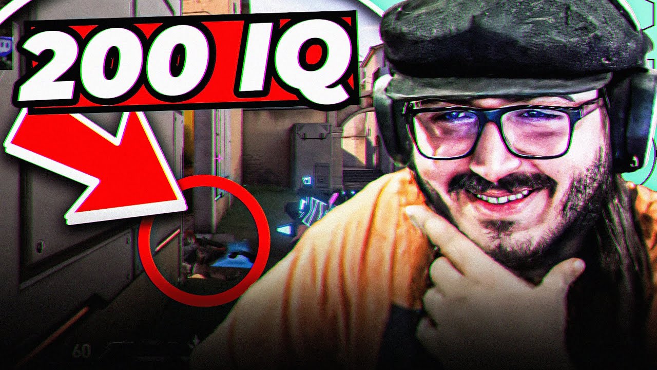 200IQ SOVA TAKTİĞİ! EKİPLE VALORANT #9 | Kendine Müzisyen