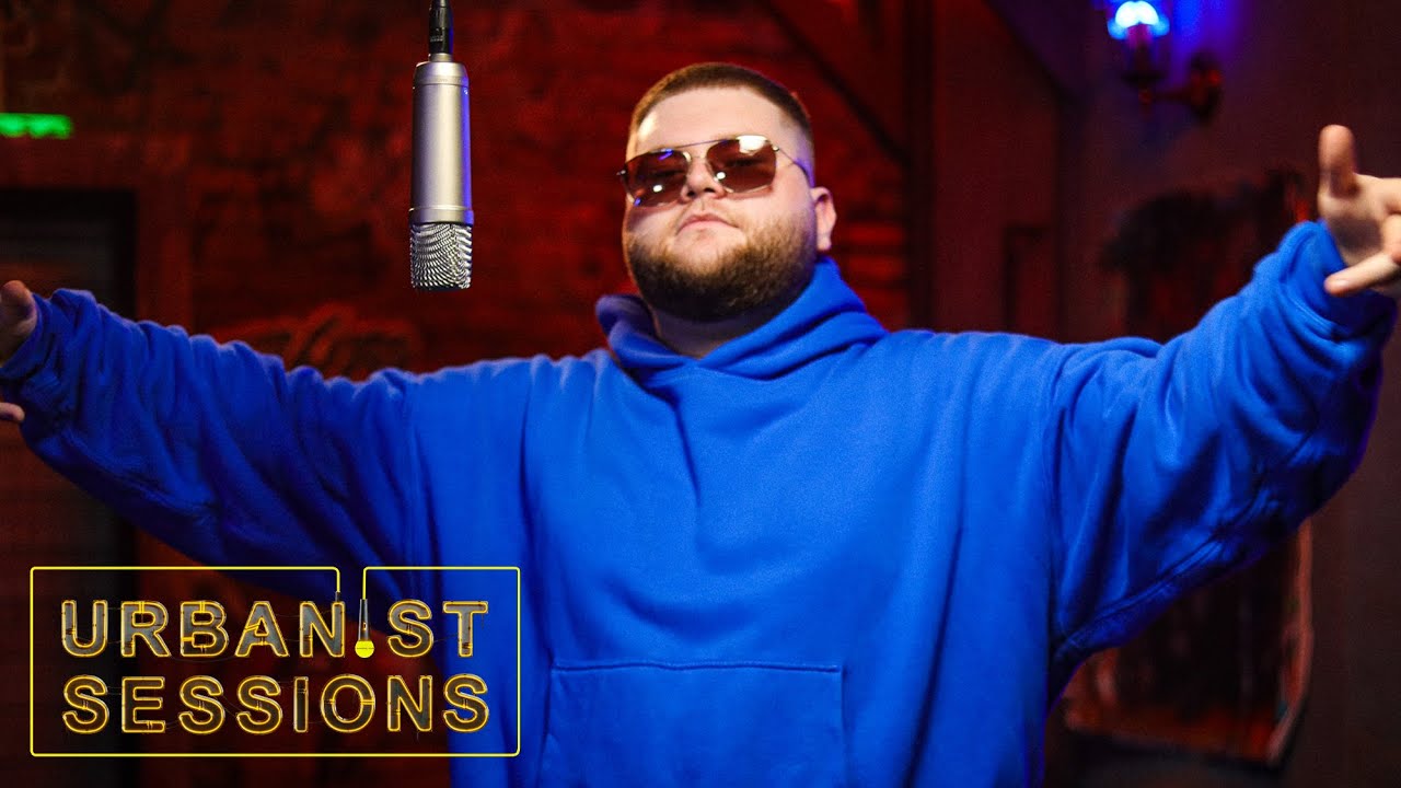 RAFOO | URBANIST SESSIONS