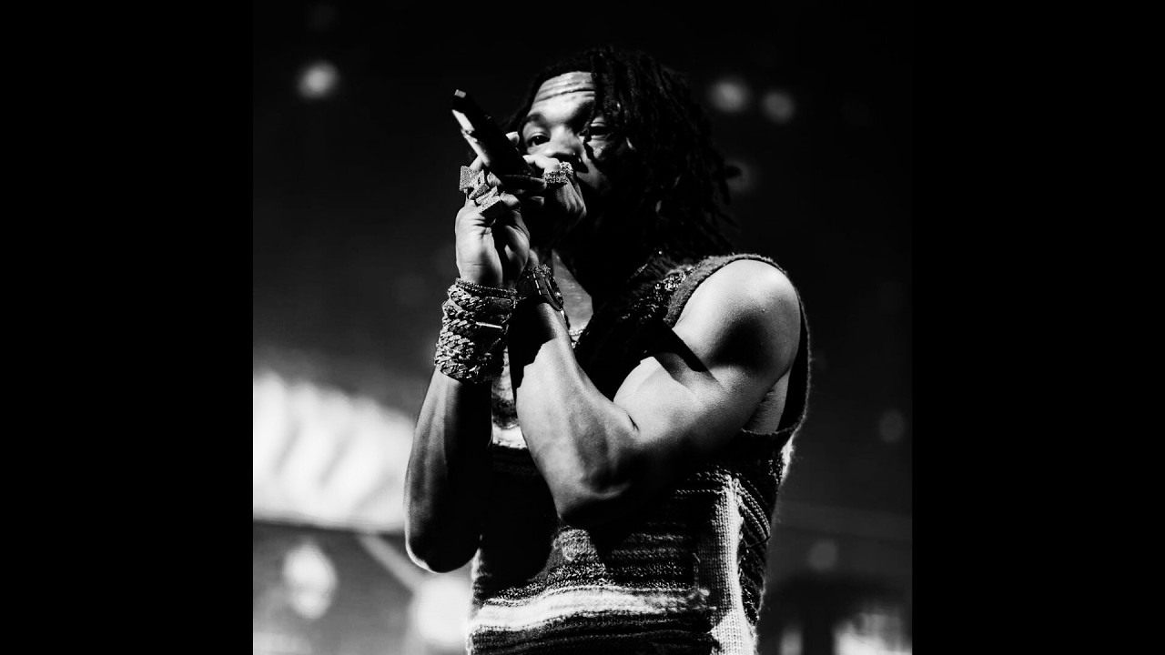 [FREE] Lil Baby Type Beat - 