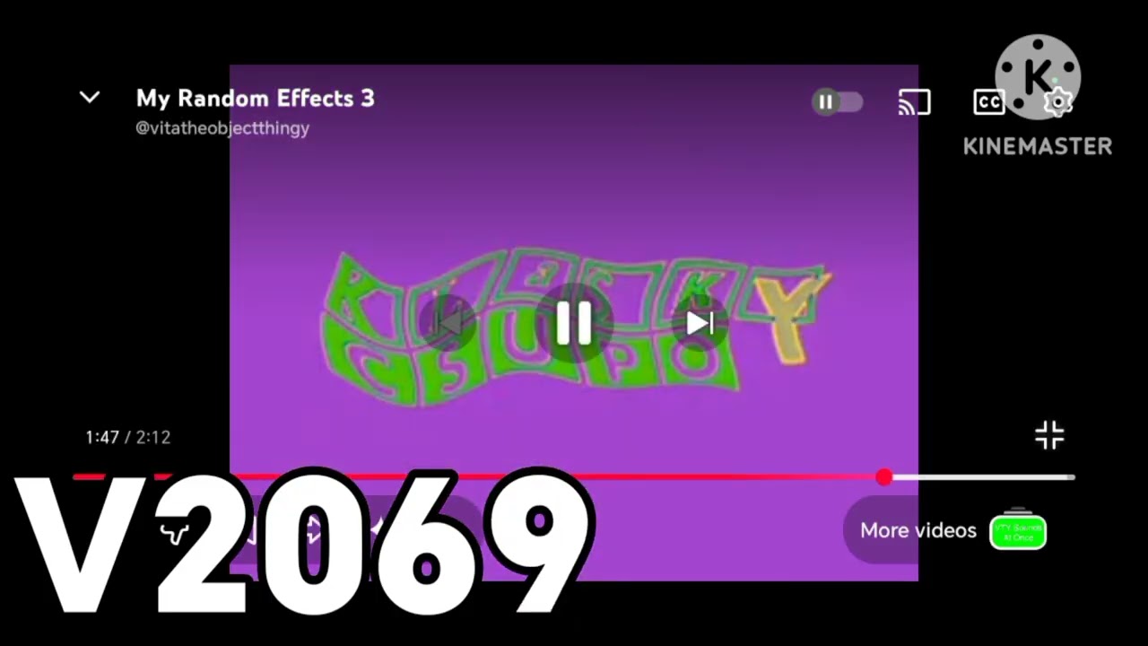 Klasky csupo in 4ormulator Super Mega Collecion V2051-V2083