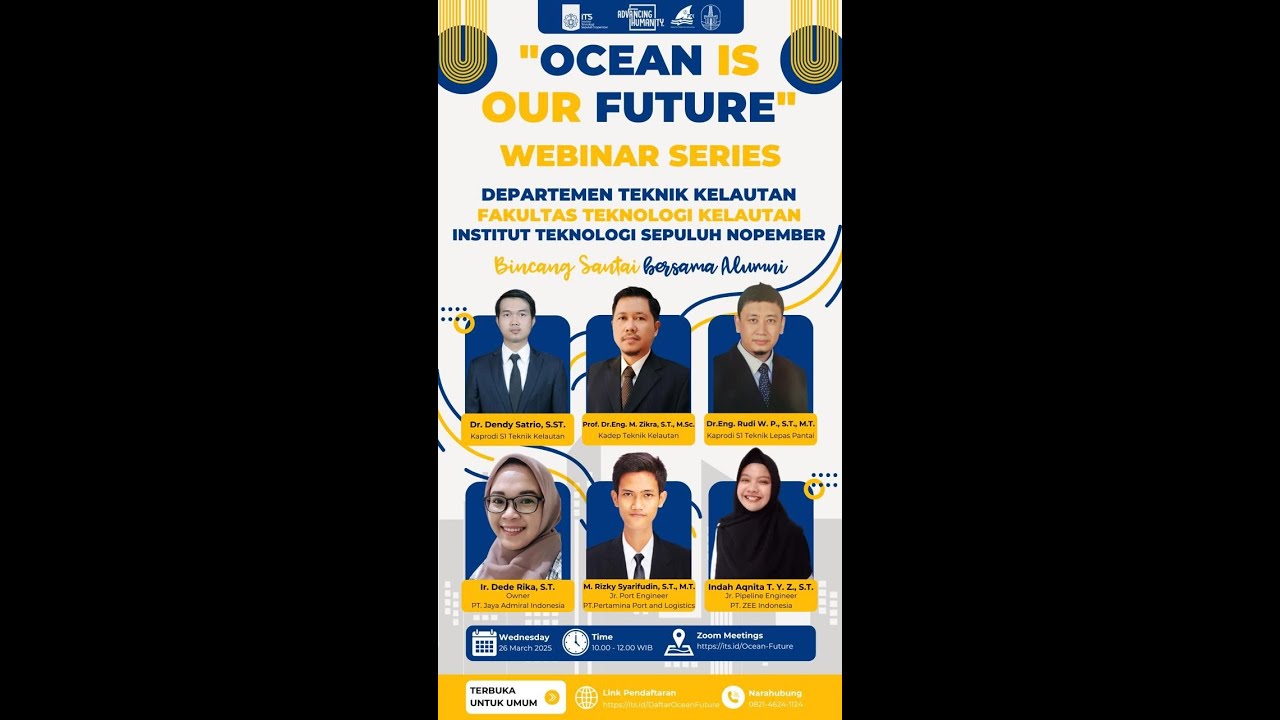 WEBINAR: 