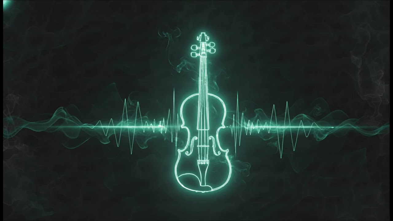 The Fiddle Fusion – Where Classical Soul Meets Trap Energy / Veil of Strings 1
