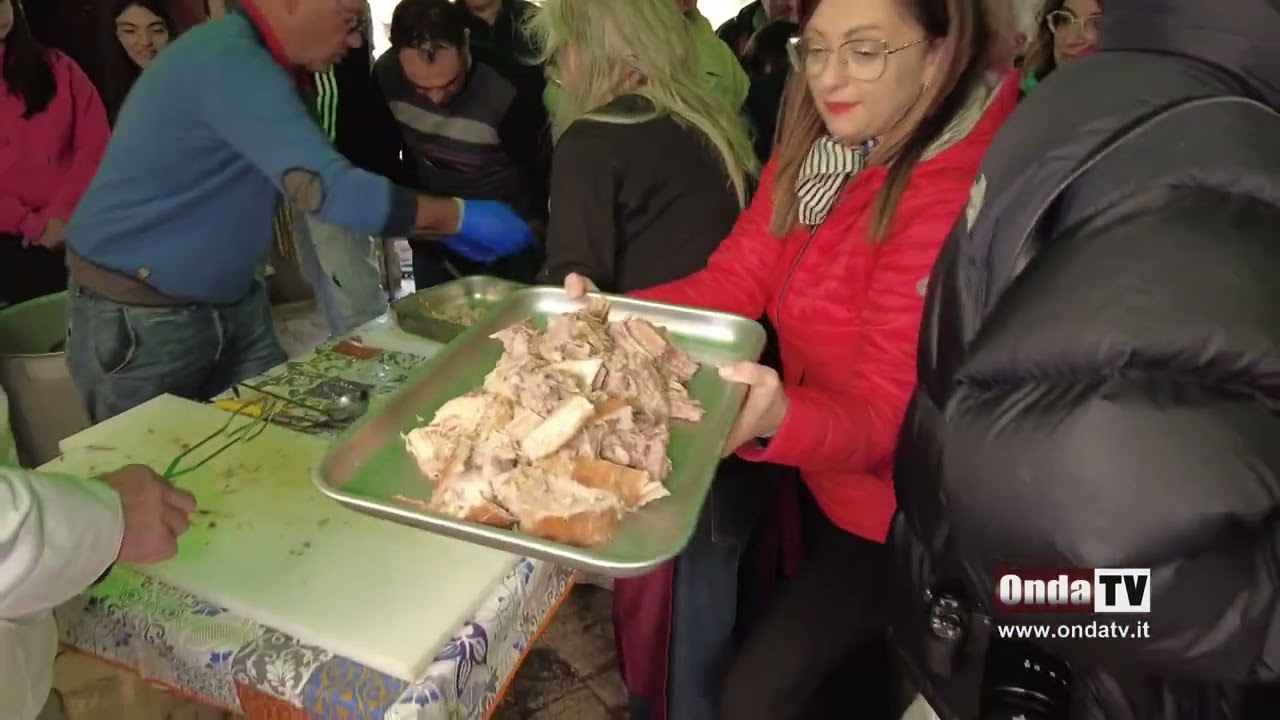 Sapori genuini nel cuore delle Madonie